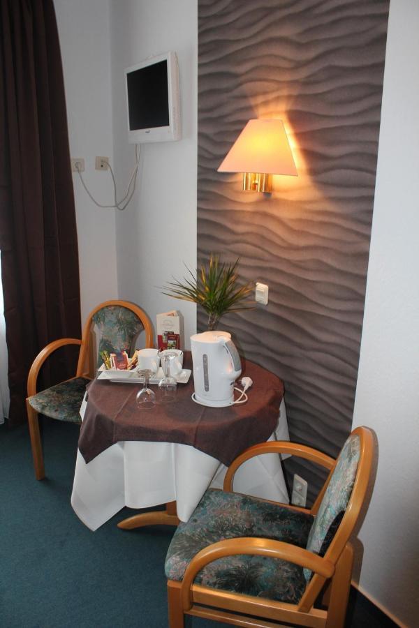 Hotel-Restaurant Feldkamp Rosendahl Luaran gambar