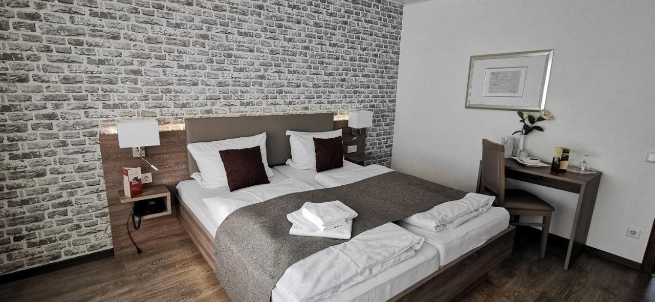 Hotel-Restaurant Feldkamp Rosendahl Luaran gambar